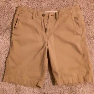 American Eagle Longboard Shorts